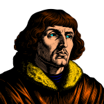 Nicolaus Copernicus, scientist